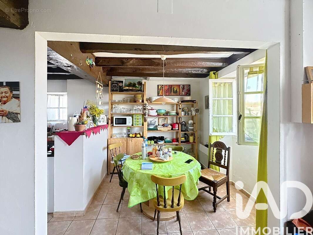 Photo 4 - Appartement à SAINT-PEE-SUR-NIVELLE