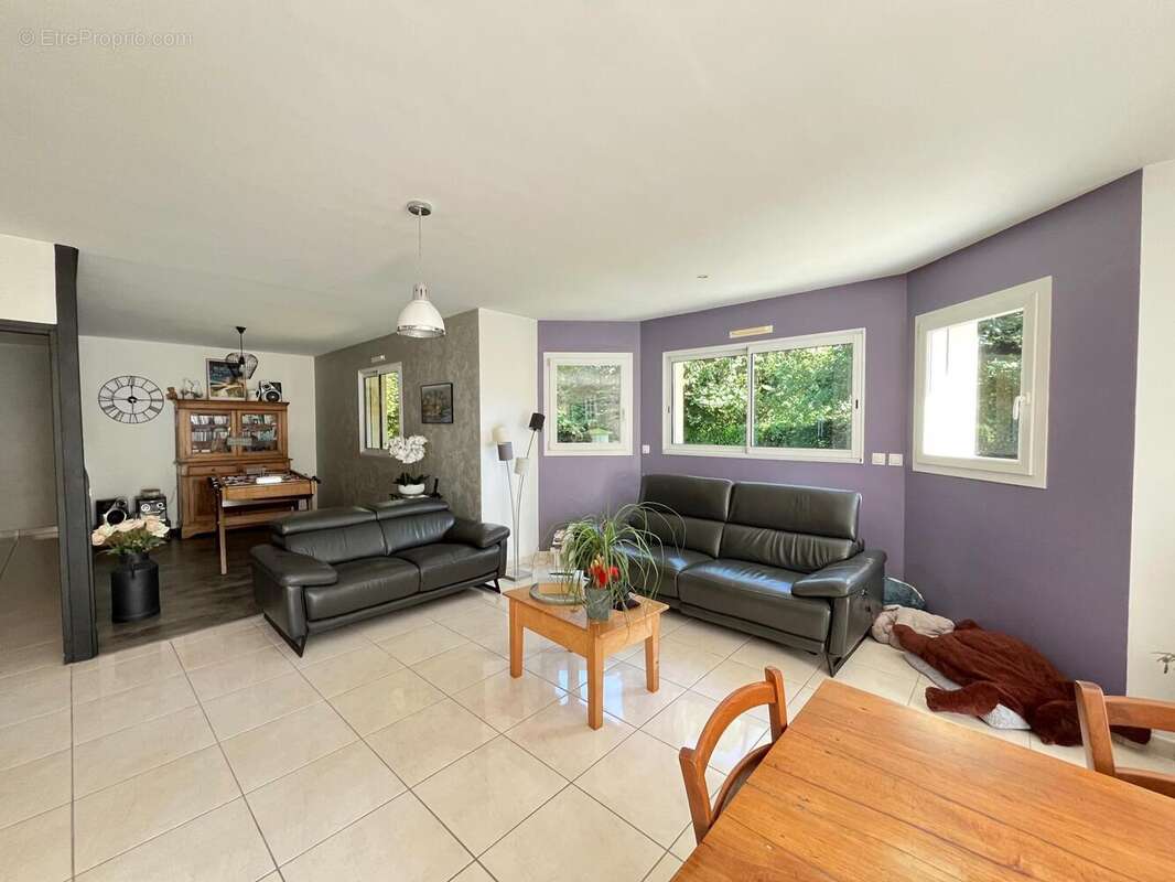 Photo 3 - Maison à RIANTEC