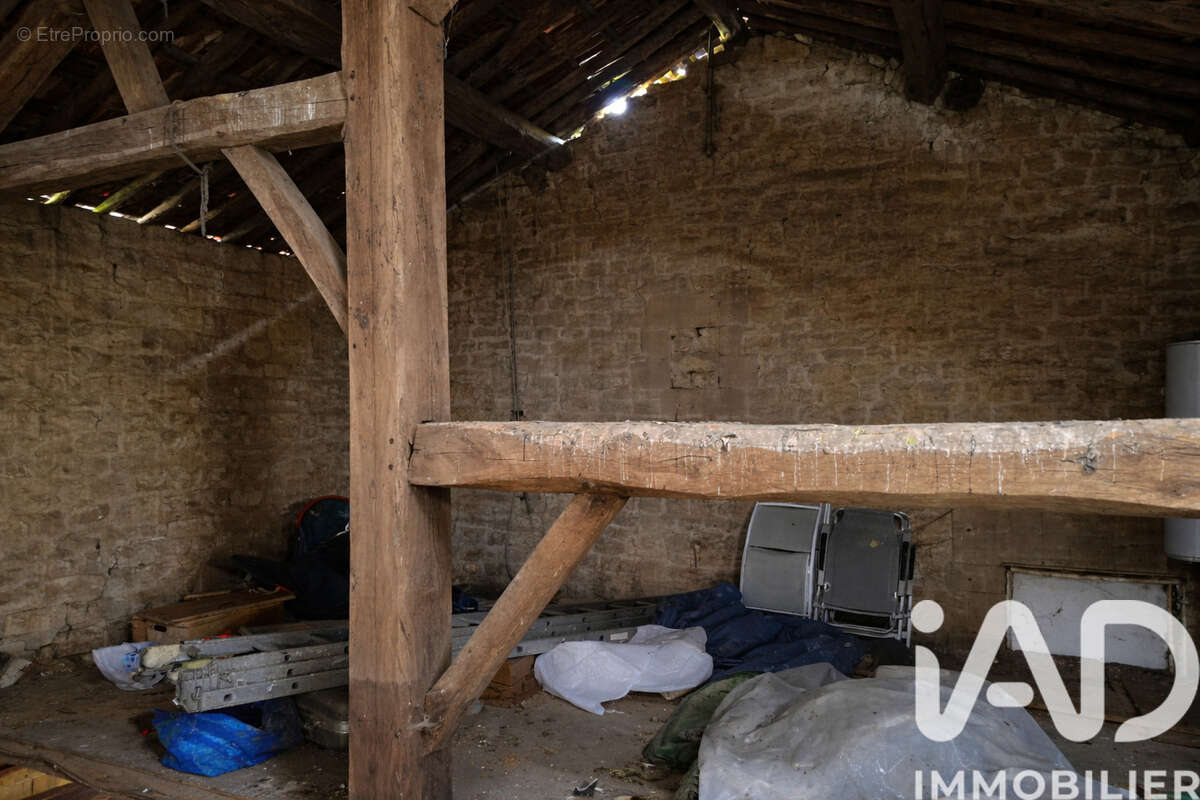 Photo 4 - Maison à DOM-LE-MESNIL