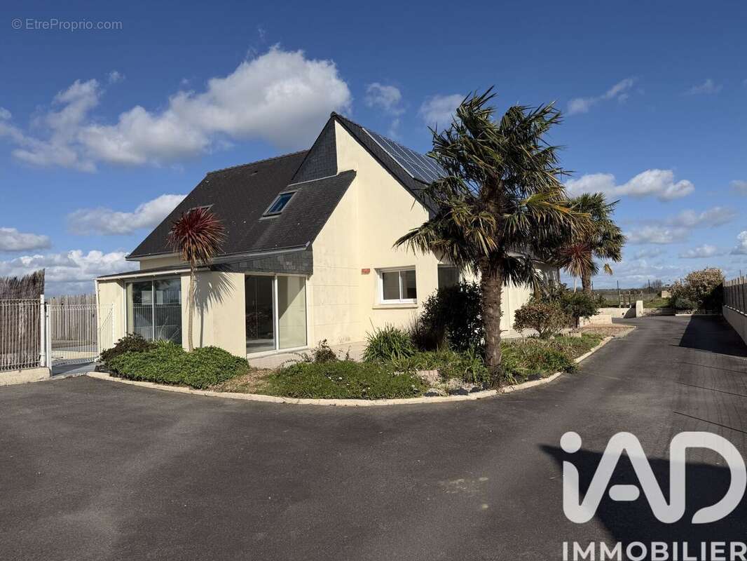 Photo 2 - Maison à SAINT-EVARZEC