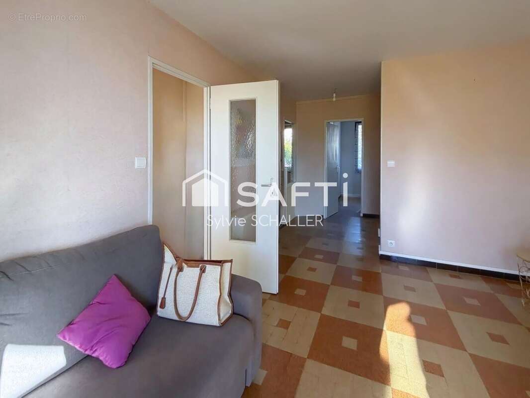 Photo 3 - Appartement à MANOSQUE
