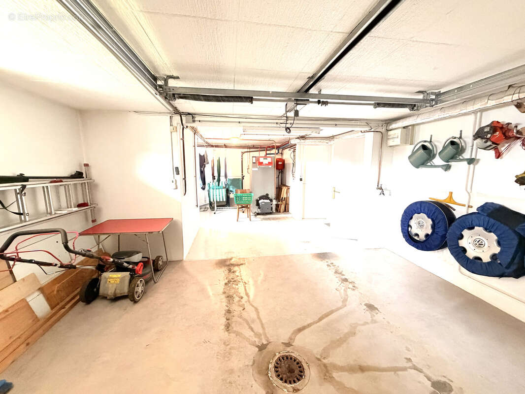 Maison à LA CLUSE-ET-MIJOUX