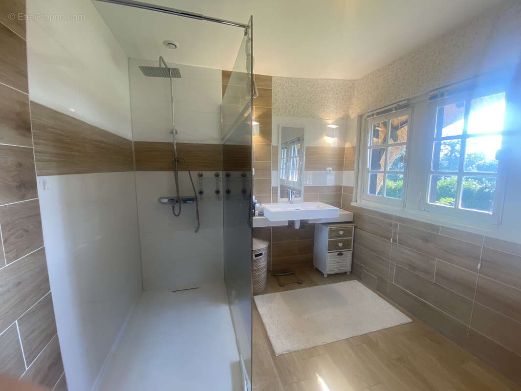 Maison à PACY-SUR-EURE