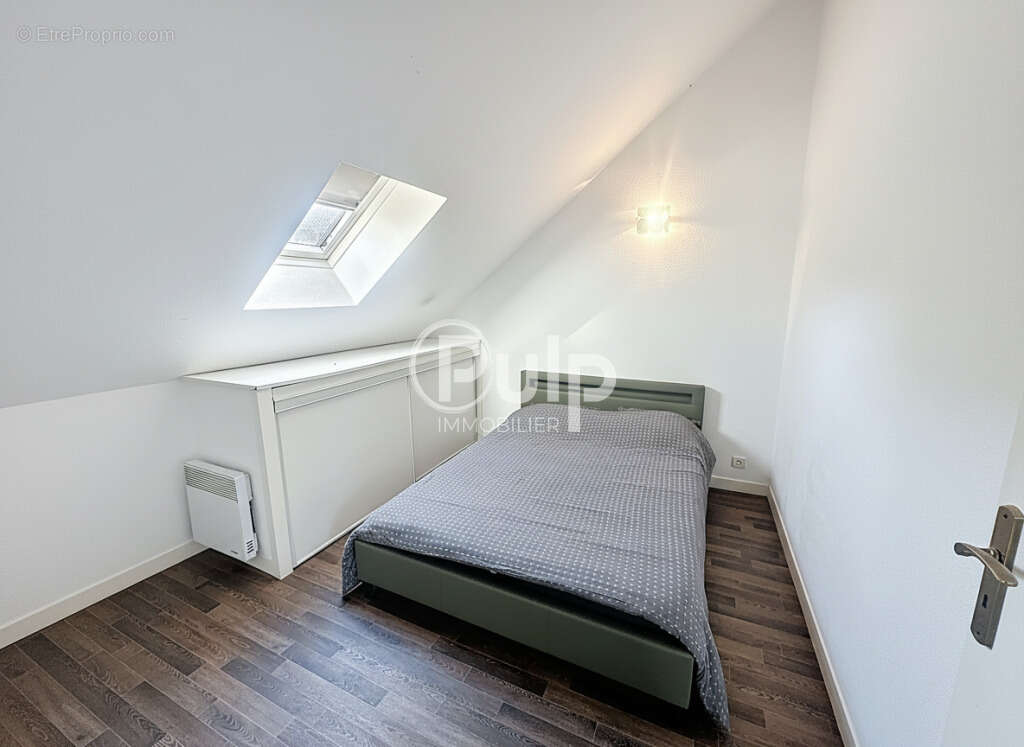 Appartement à MONTREUIL