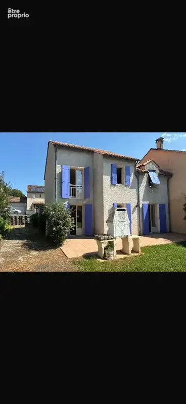 Maison Champcevinel 5 pièce(s) 115 m2 - photo 19