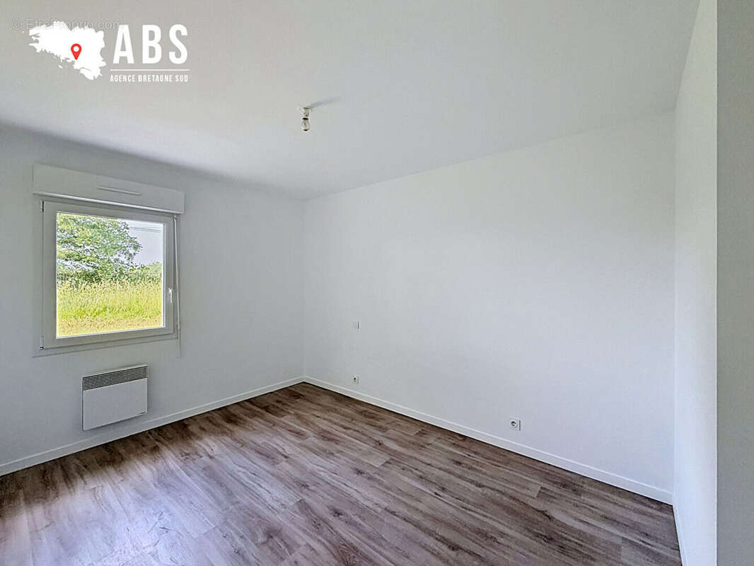 Maison 113 m² à Nivillac  - photo 13