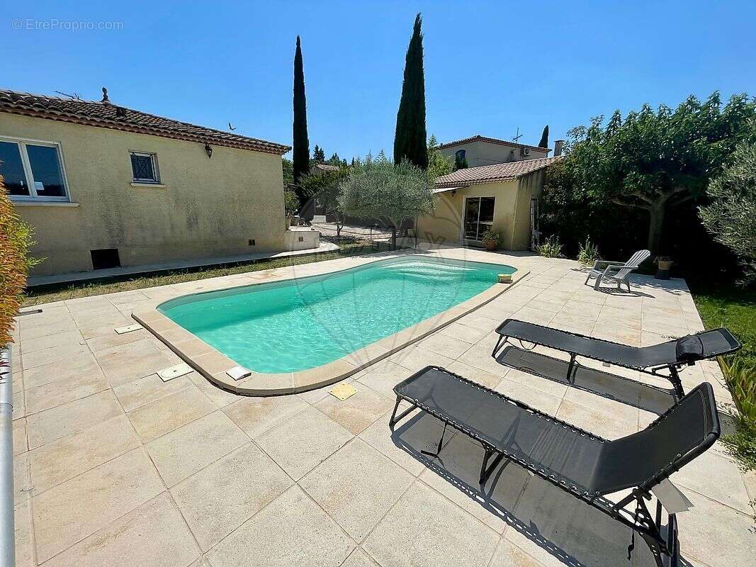 Maison 4 chambre(s) à vendre - photo 2
