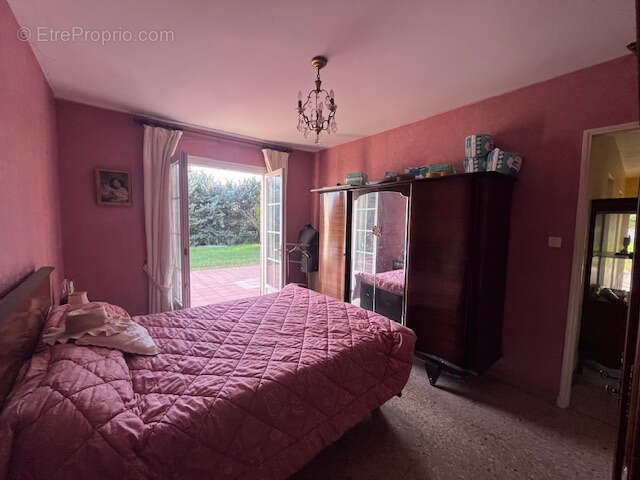 Maison à AIX-EN-PROVENCE