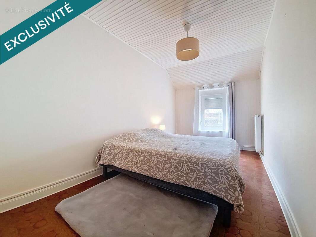 Photo 8 - Maison à MOYEUVRE-GRANDE