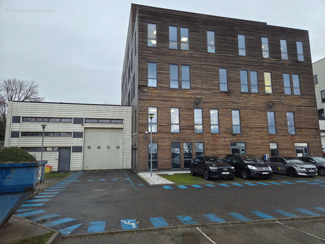 Commerce à SAINT-ETIENNE