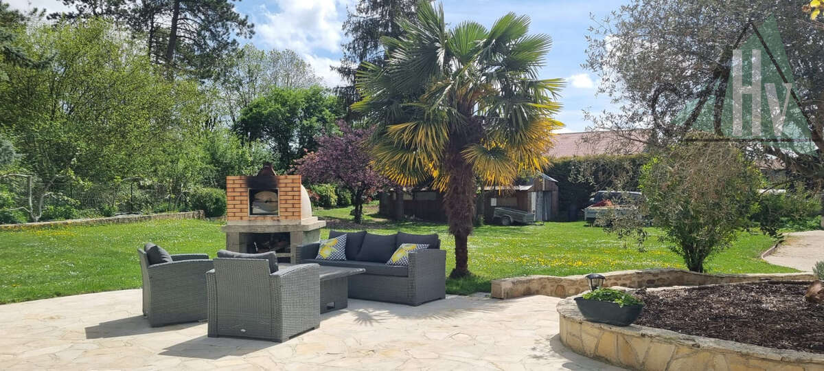 Maison à LA SAULSOTTE