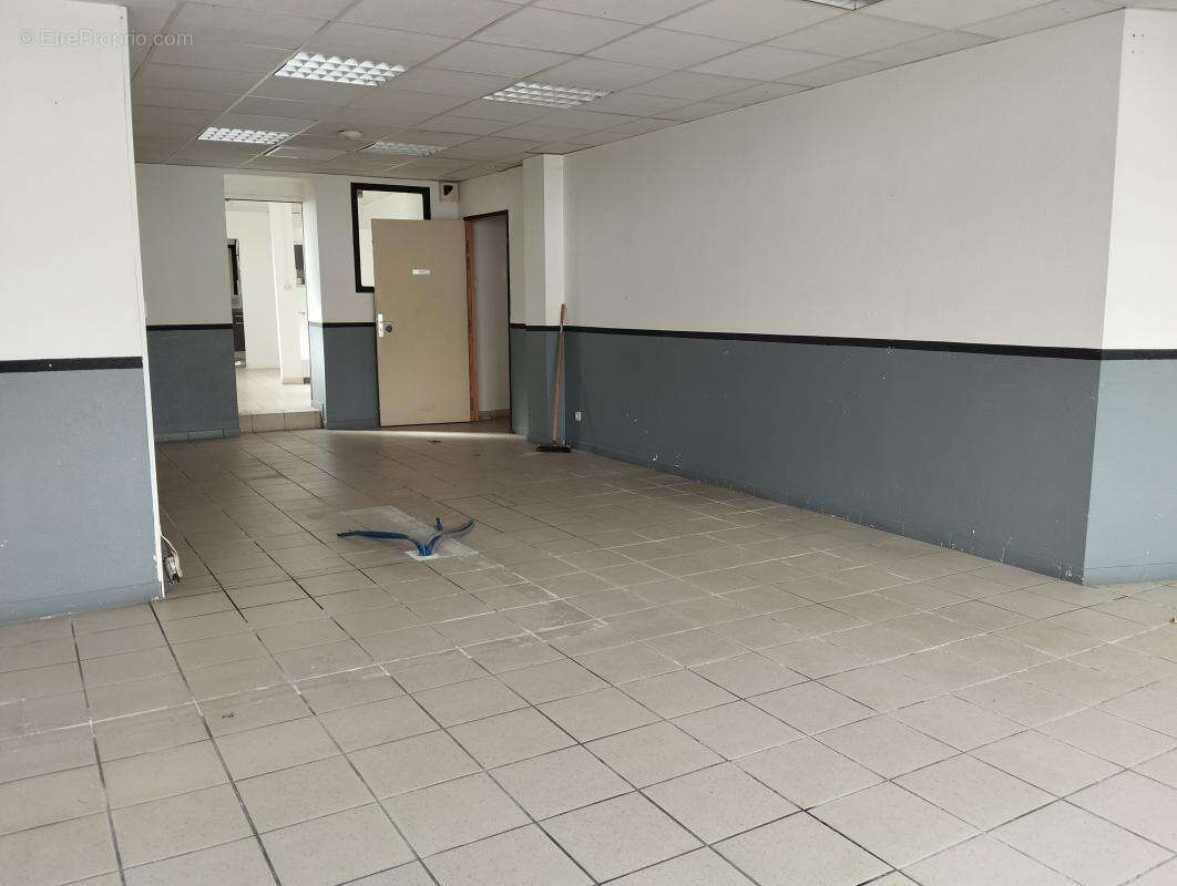 Appartement à MONT-DE-MARSAN