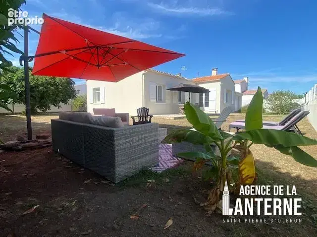 Maison 104 m² à Saint-Pierre-D'oleron  - photo 2