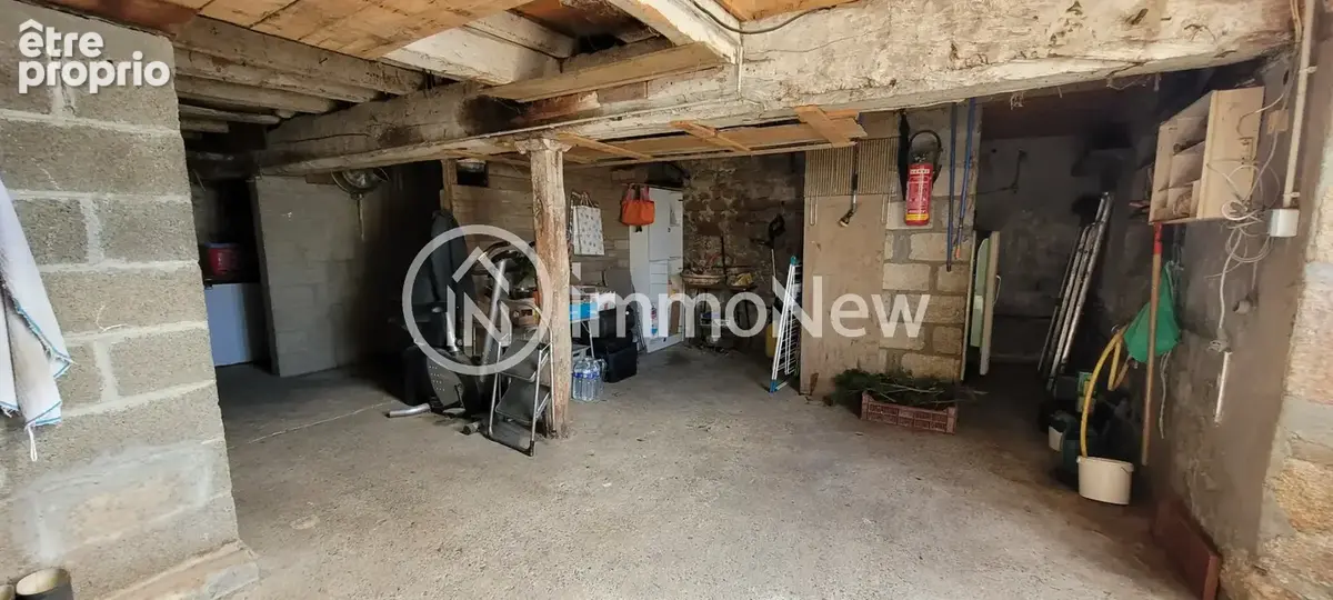 Maison 8 pièces 164m2  Le Val Saint Père - photo 10