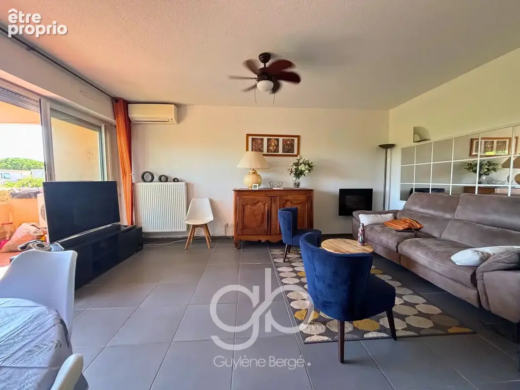 Photo Appartement à Montpellier au prix de 225 000€