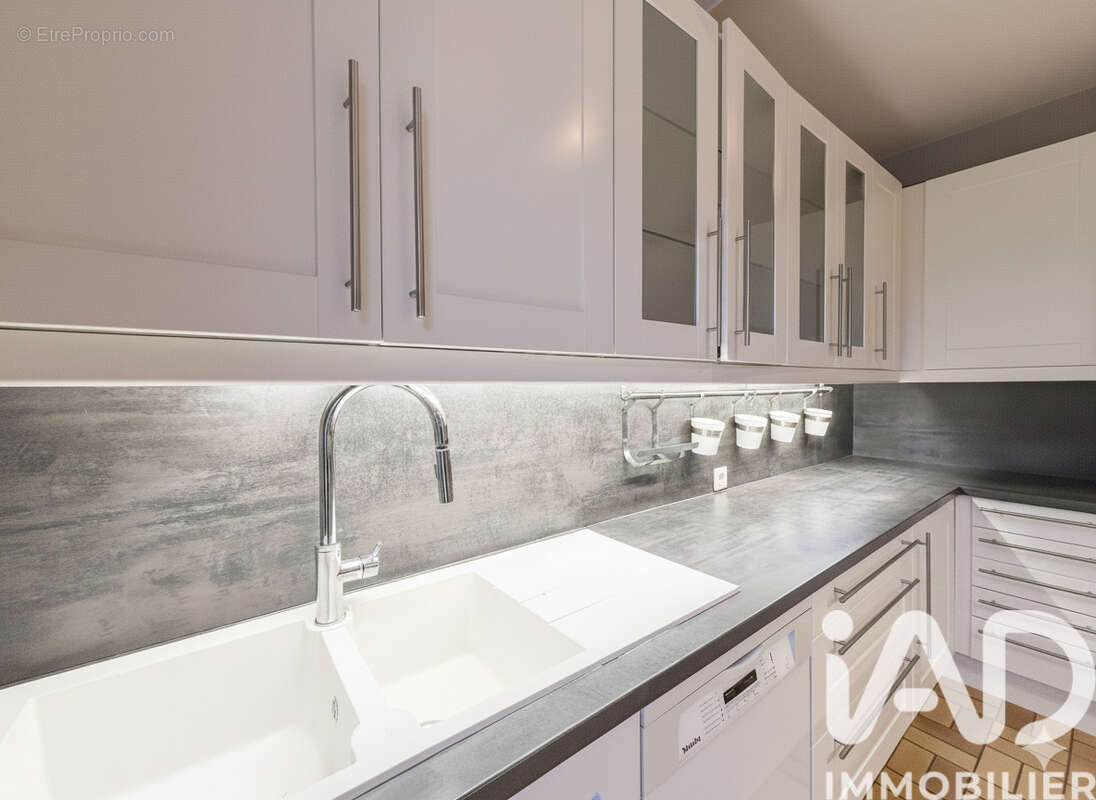 Photo 3 - Maison à NEUILLY-SAINT-FRONT