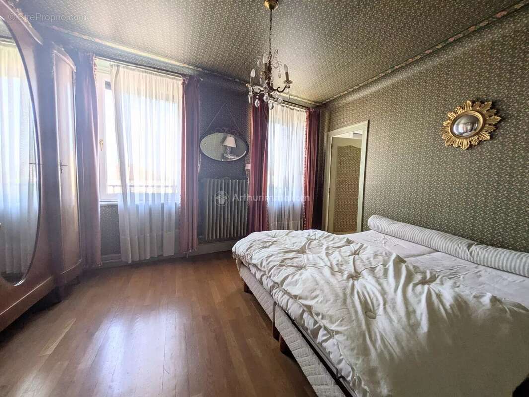 Maison de ville châtenois - photo 10