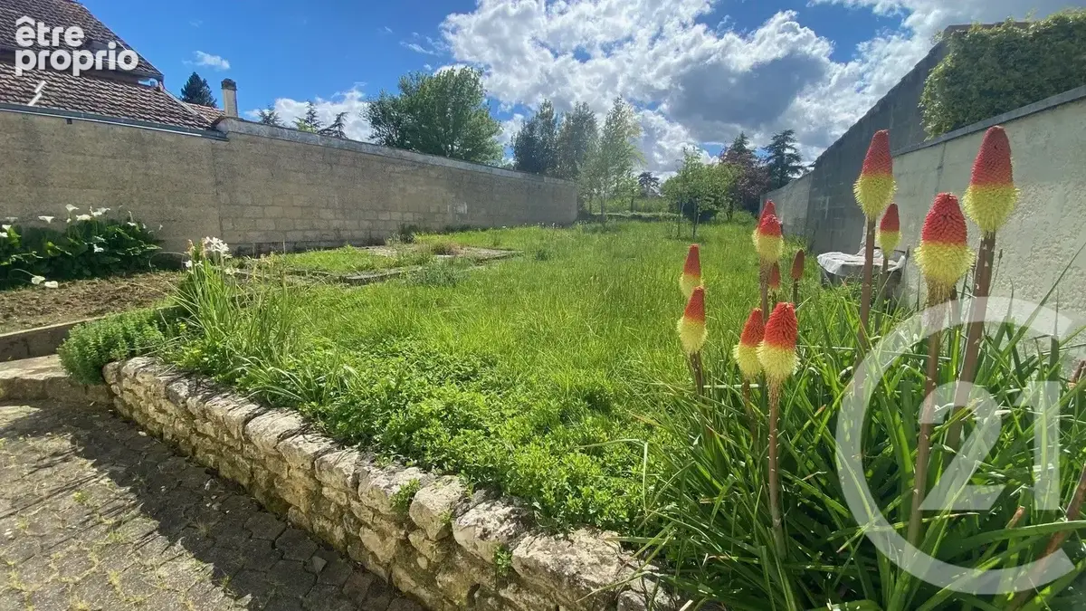 Maison 4 pièces 88 m² à vendre à Angouleme (16000) - photo 5
