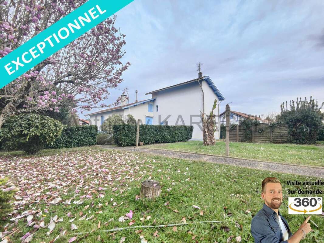 Photo 5 - Maison à SAINT-PAUL-LES-DAX