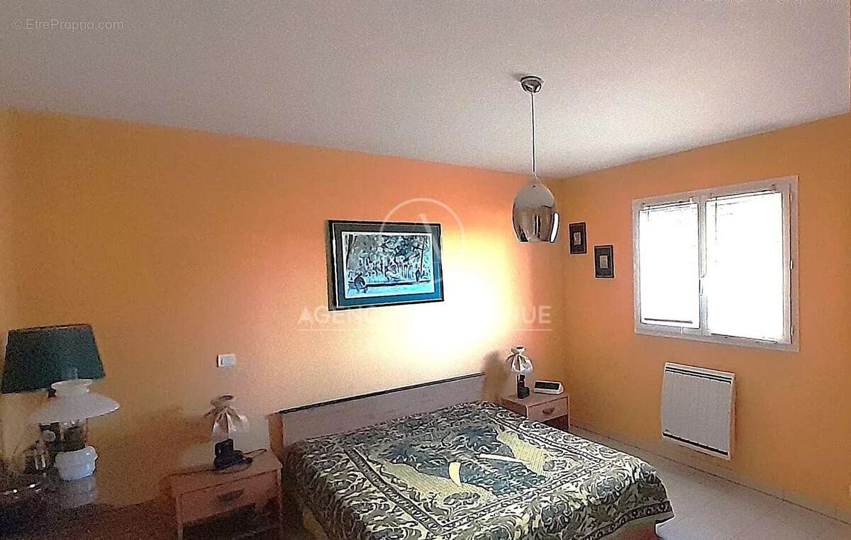 Maison à LA SEYNE-SUR-MER