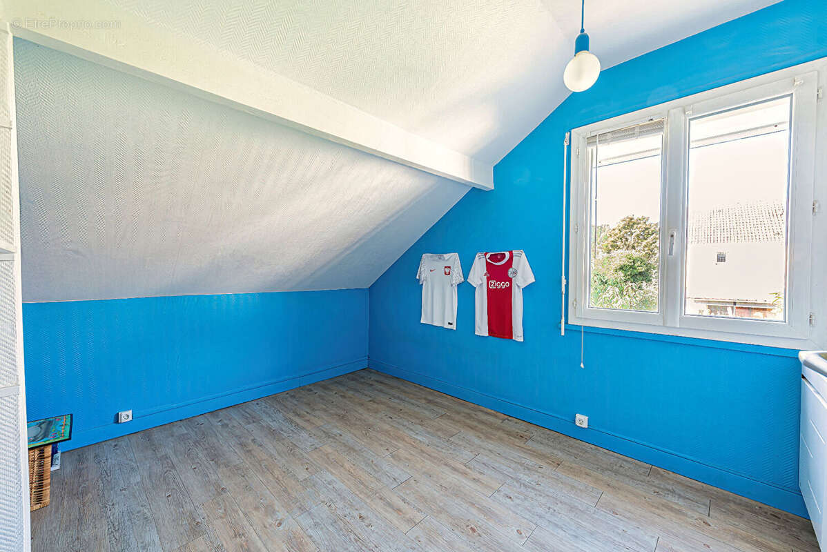 Maison à CHOISY-LE-ROI