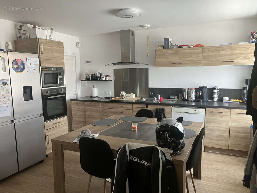 Maison à VUE