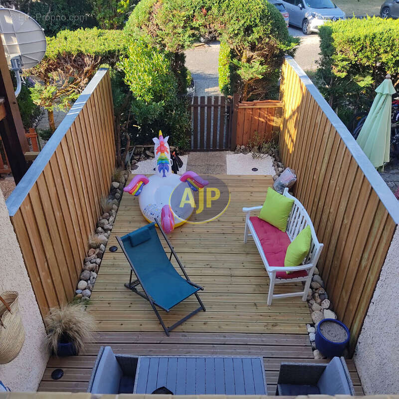 Maison à SOULAC-SUR-MER