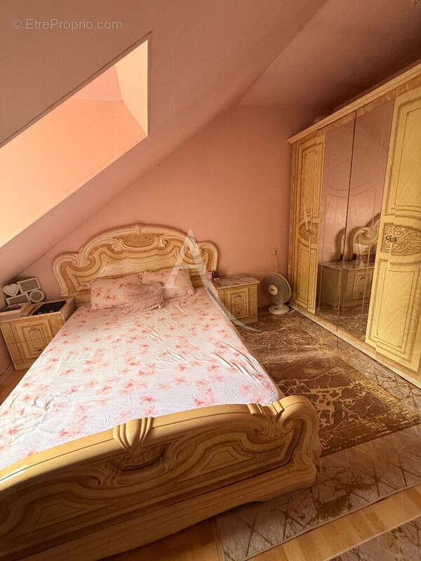 Maison 92 m² à Soissons  - photo 5
