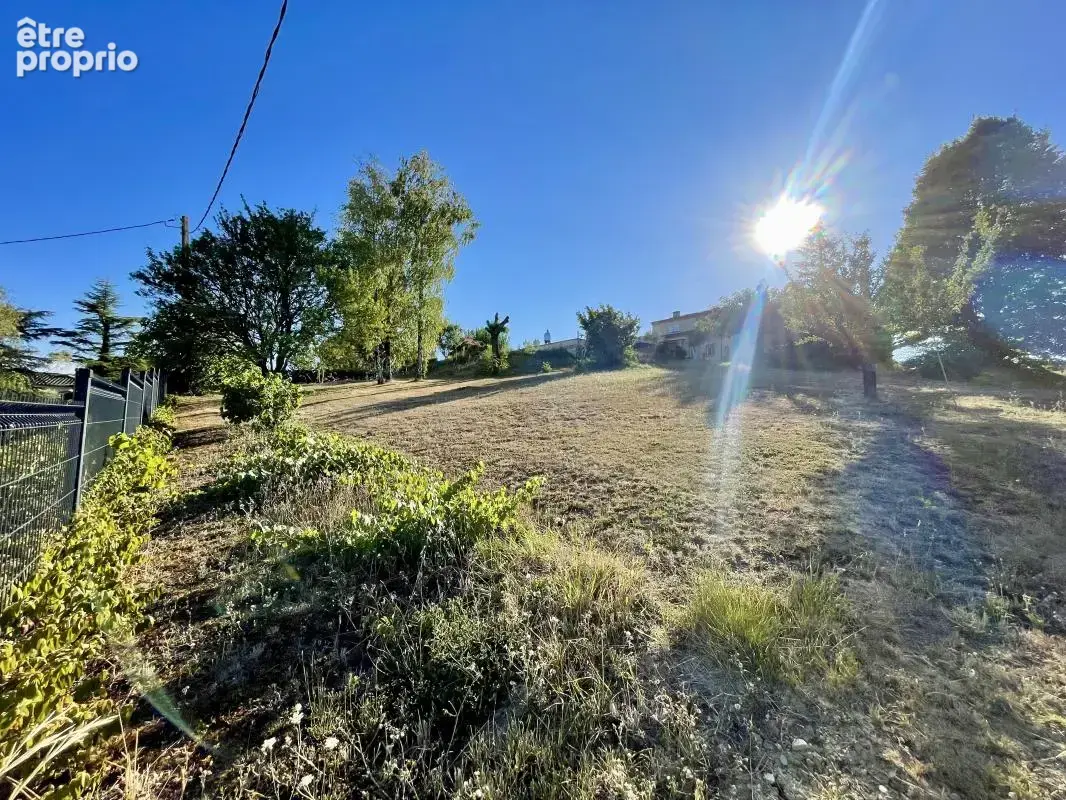 Terrain à bâtir - photo 2
