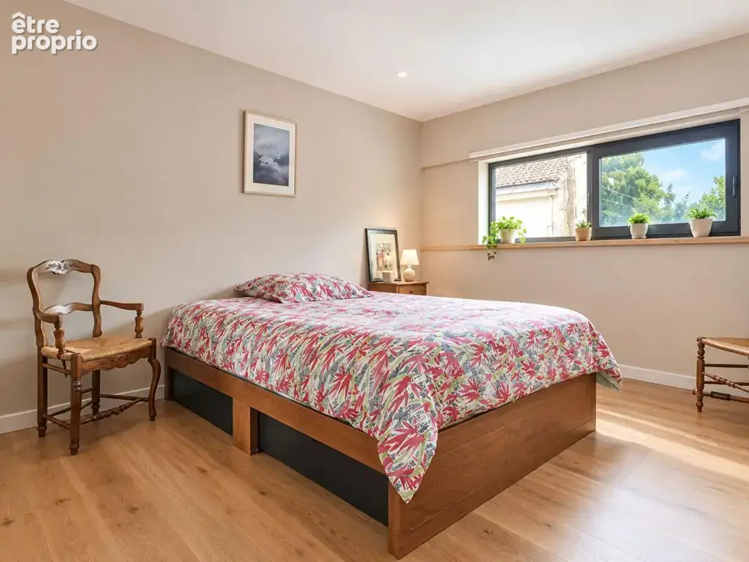 Vente maison 160m2 VIEUX LORMONT(33310) - photo 8