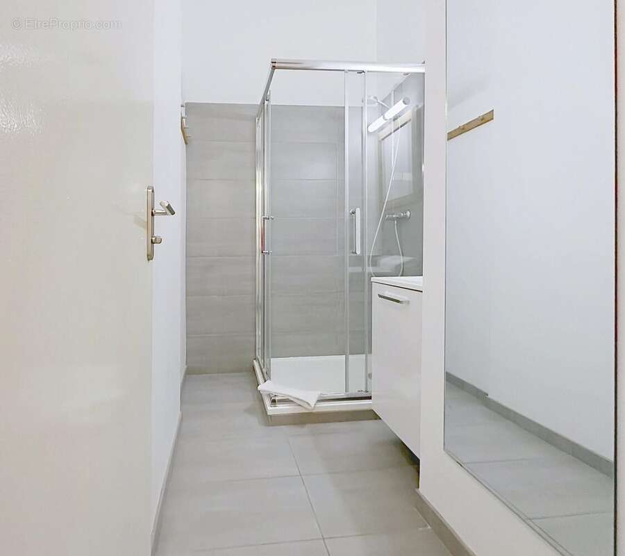 Photo 5 - Appartement à CHAMONIX-MONT-BLANC