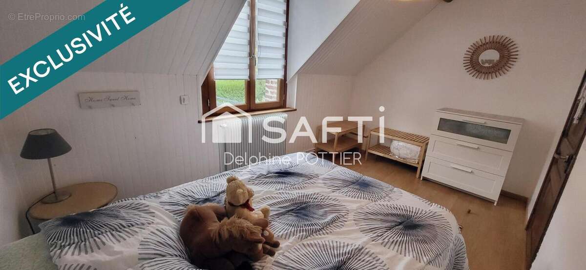 Photo 6 - Maison à BETHISY-SAINT-PIERRE