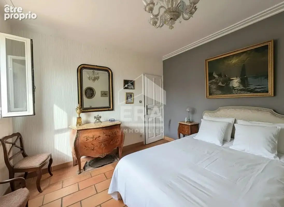 Maison 147m² à lançon-provence - photo 6