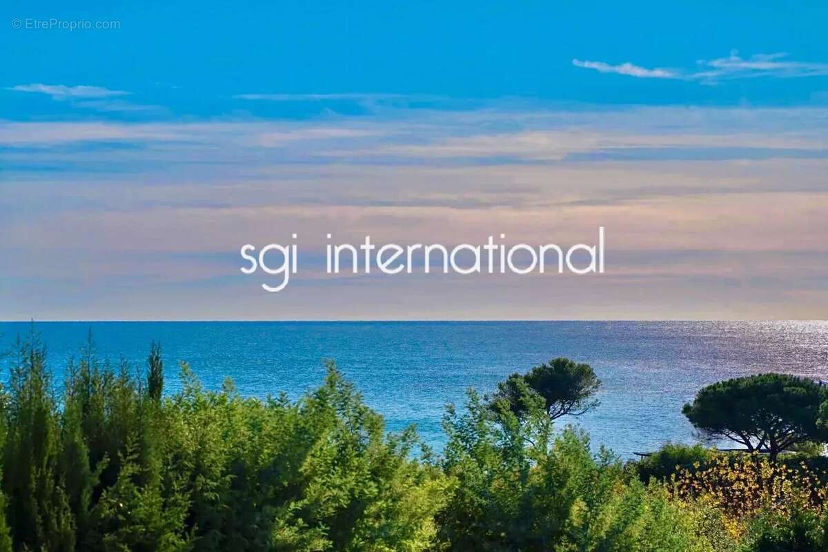 Maison à RAMATUELLE