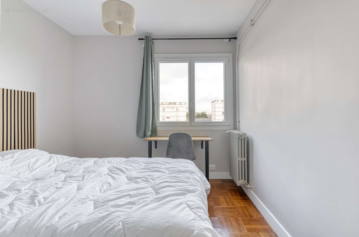 Appartement à ANGERS