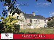 Maison à LA FERTE-BERNARD