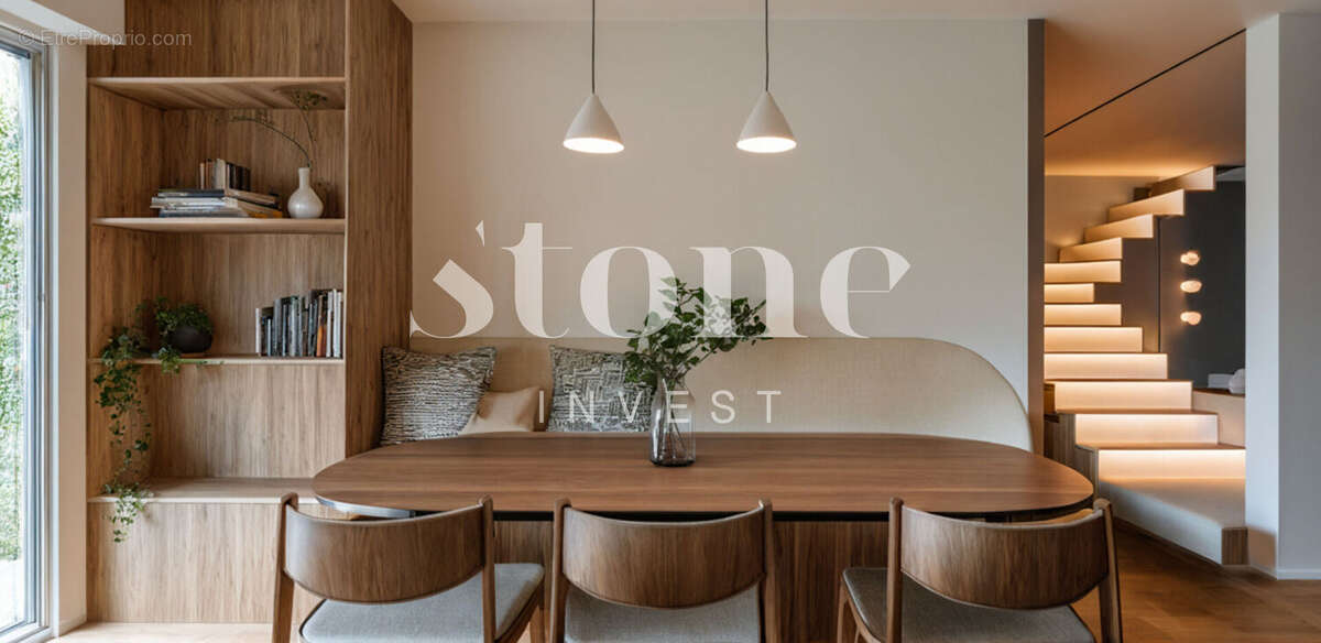 Appartement à ANNECY-LE-VIEUX