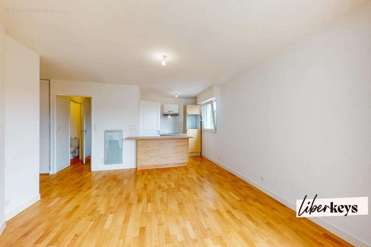 Appartement à HENNEBONT