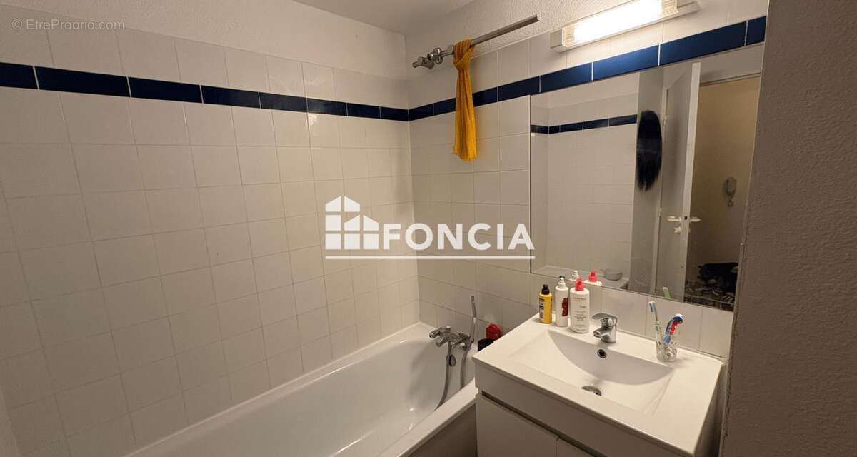 Appartement T1 (studio) - photo 3
