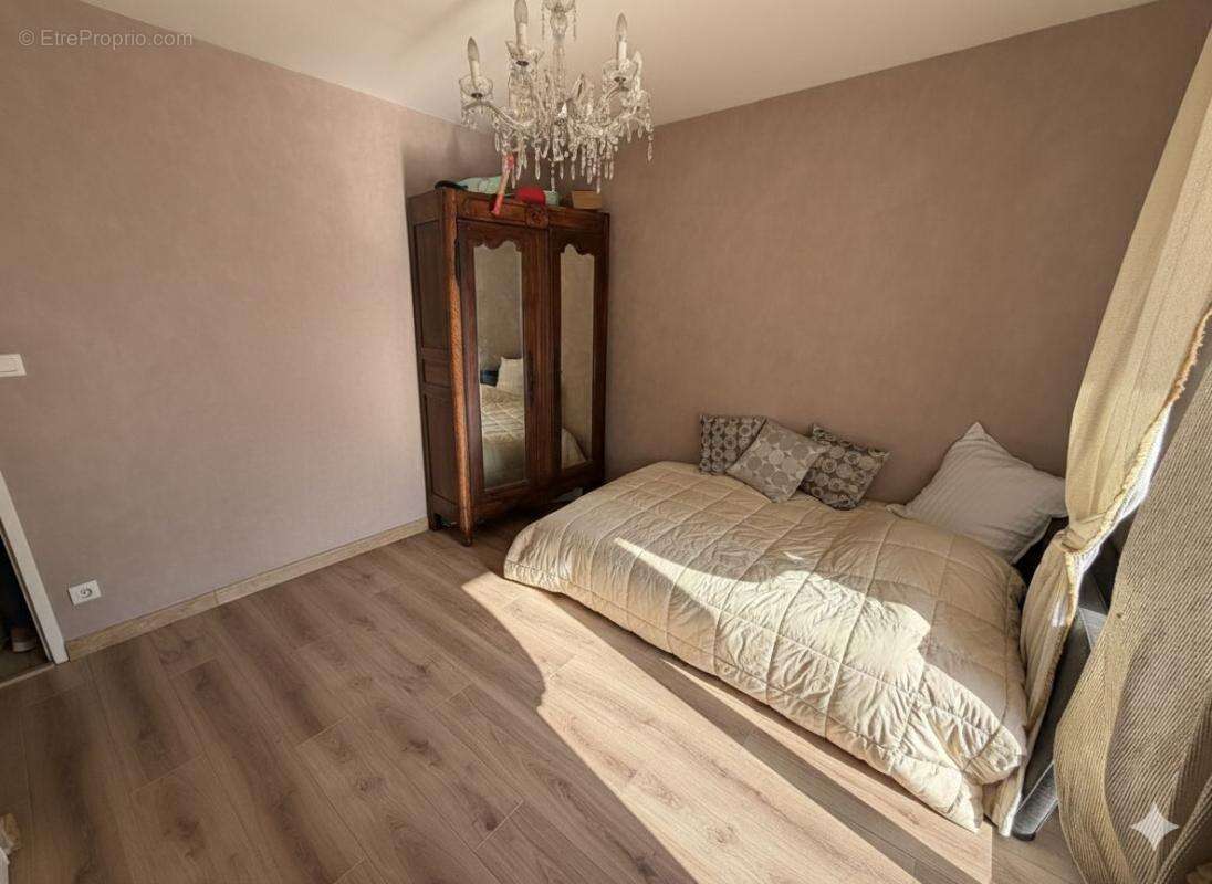 Maison à TOURNEFEUILLE