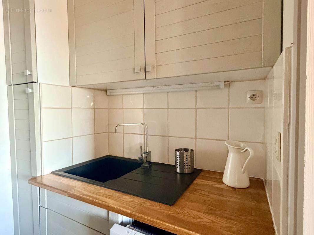 Appartement à ARZON