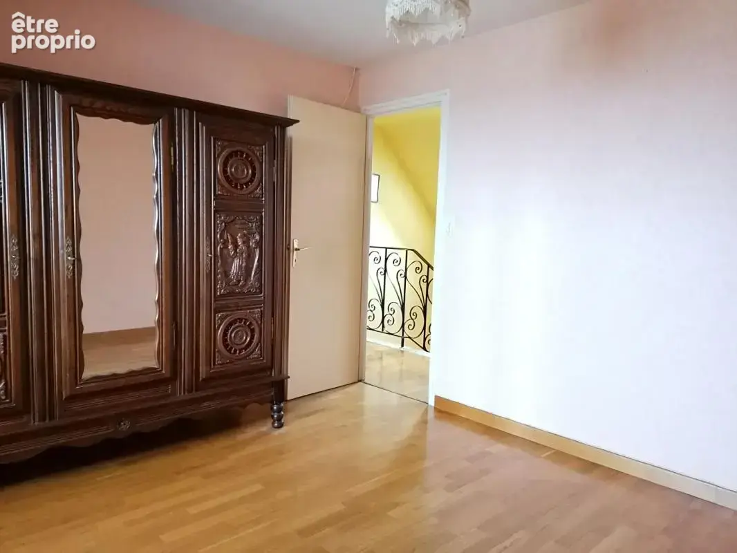 Maison Caro 4 chambres 125 m2 - photo 7
