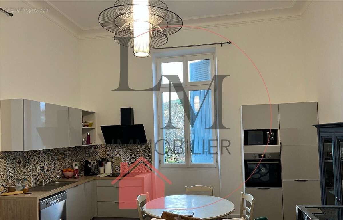 Appartement 84 m² à Dax  - photo 2