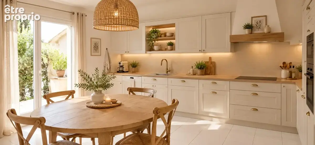 Maison 6 pièces 204 m² à vendre à Saint-Aubin-De-Medoc (33160) - photo 5