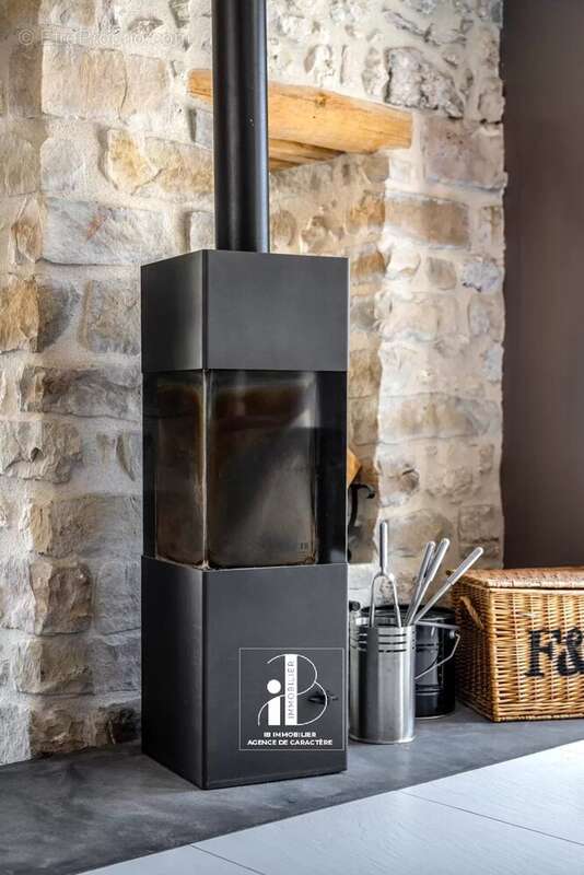 Maison à MORET-SUR-LOING