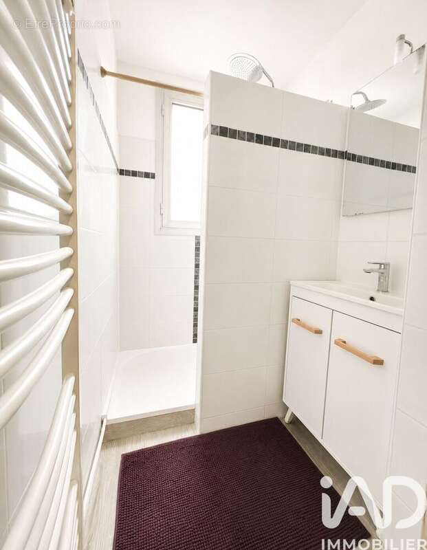 Appartement 69 m² à Pessac  - photo 4