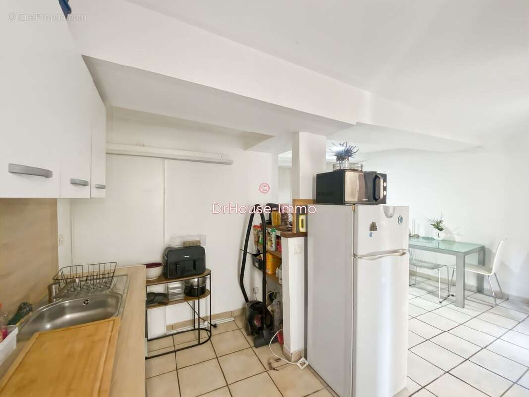 Appartement à BRIGNOLES