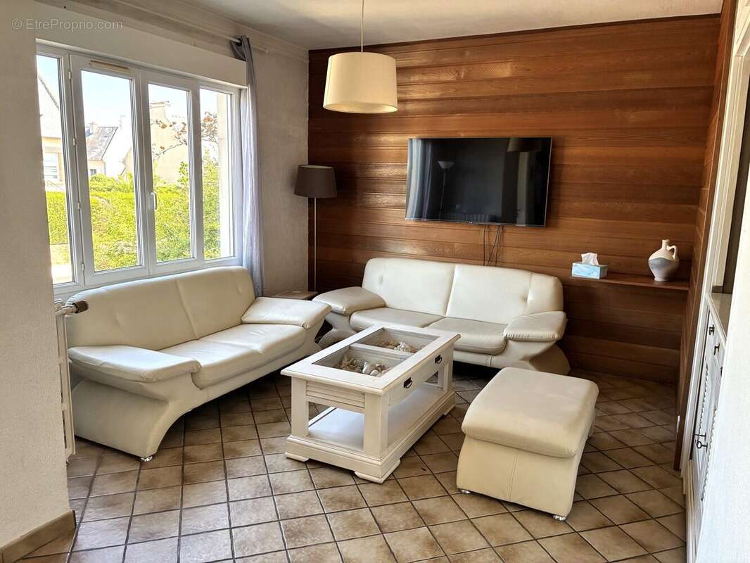 Maison 126 m² à Dinard  - photo 5