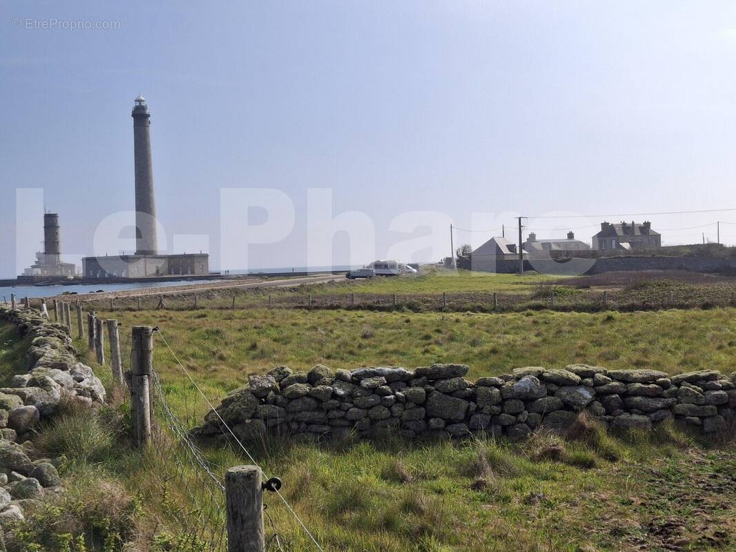 20250415_105721 - Maison à BARFLEUR