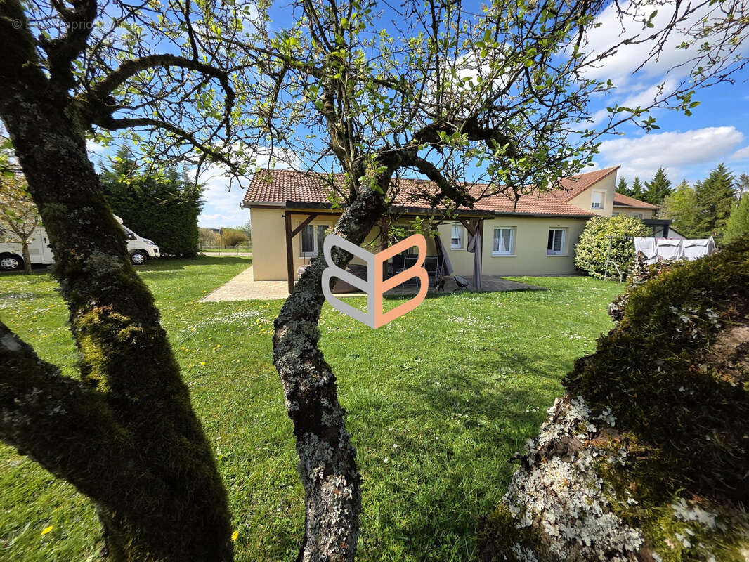 Maison à MANCIEULLES